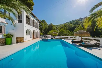 Image de Villa Angeles Blanco by Villa Plus