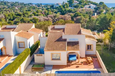 Image de Villa Azafran by Villa Plus
