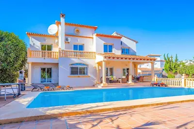 Image de Villa Belinda by Villa Plus