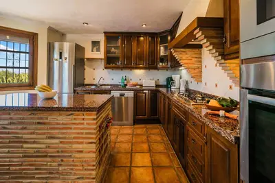 Image de Villa Capricho Blanco by Villa Plus
