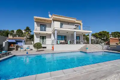 Image de Villa Catorce Flores by Villa Plus