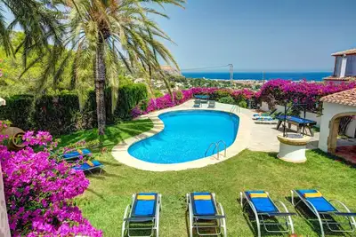 Image de Villa Cau by Villa Plus