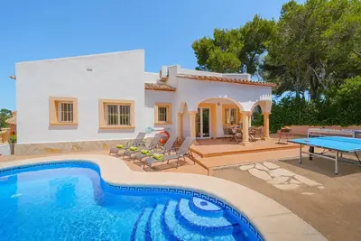 Image de Villa Cinca by Villa Plus