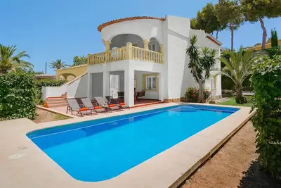 Image de Villa Ciruela by Villa Plus