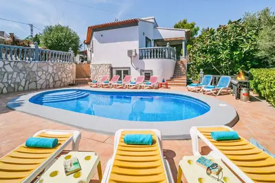 Image de Villa Espigol by Villa Plus