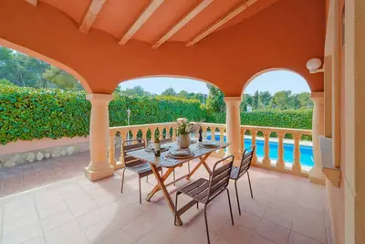 Image de Villa Fresa Blanca by Villa Plus