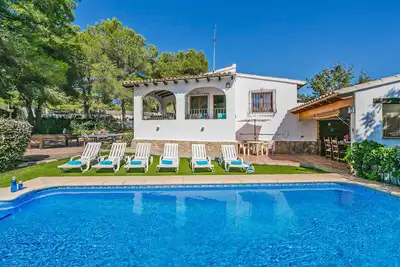 Image de Villa Jaume by Villa Plus