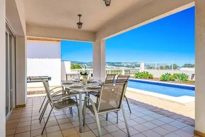 Image de Villa Javea by Villa Plus