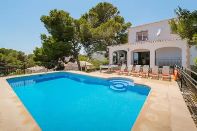 Image de Villa La Marina by Villa Plus
