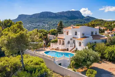 Image de Villa Moggalatto by Villa Plus