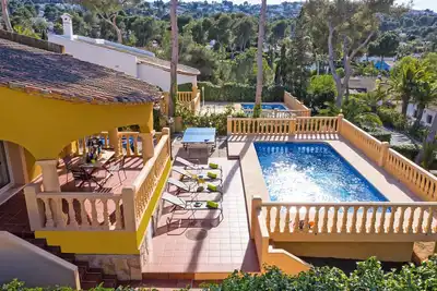 Image de Villa Monte by Villa Plus