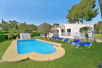 Image de Villa Novasun by Villa Plus