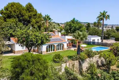 Image de Villa Seniola by Villa Plus