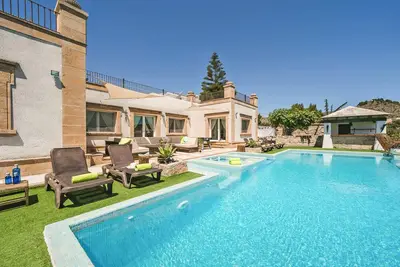 Image de Villa Silvasol by Villa Plus