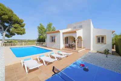 Image de Villa Trufa by Villa Plus
