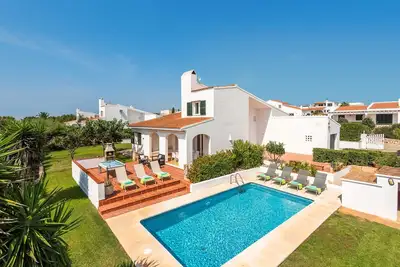 Image de Villa Adelaide by Villa Plus