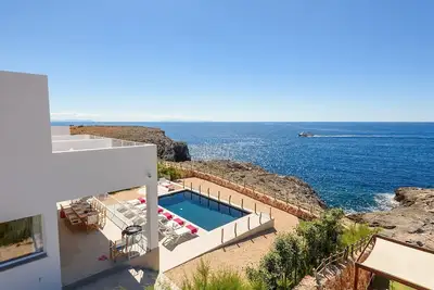 Image de Villa Aguamarina by Villa Plus