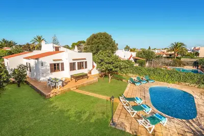 Image de Villa Aljub by Villa Plus