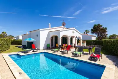 Image de Villa Avellano by Villa Plus