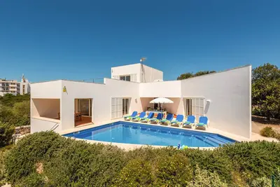 Image de Villa Canalo by Villa Plus