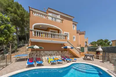 Image de Villa Carmen Galdana by Villa Plus