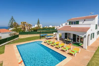 Image de Villa Dion by Villa Plus