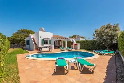 Villa Dolfi by Villa Plus