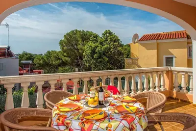 Image de Villa Dolores by Villa Plus