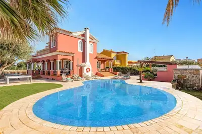 Image de Villa Juanita Mar by Villa Plus