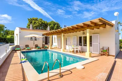 Image de Villa Las Rosas by Villa Plus