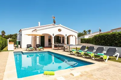 Image de Villa Llentrisca by Villa Plus