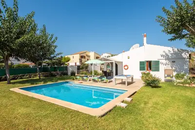 Image de Villa Parque by Villa Plus