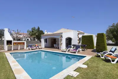 Image de Villa Rosario by Villa Plus