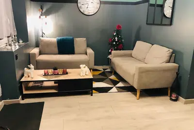 Image de Agréable maison au cœur de la Normandie