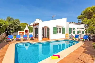 Image de Villa Sirenita by Villa Plus
