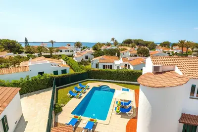 Image de Villa Sol Blanc by Villa Plus