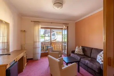 Image de Apartment Kitzelberg, short stay - Hotel Marko