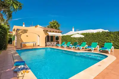 Image de Villa Mikel by Villa Plus