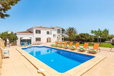 Villa Xabec by Villa Plus