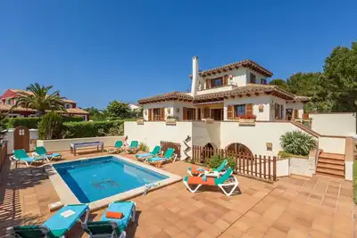 Image de Villa Xoric by Villa Plus