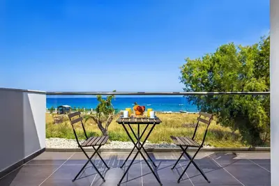 Image de Villa Rhodes Sea View by Villa Plus