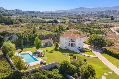 Image de Villa Amarandes by Villa Plus