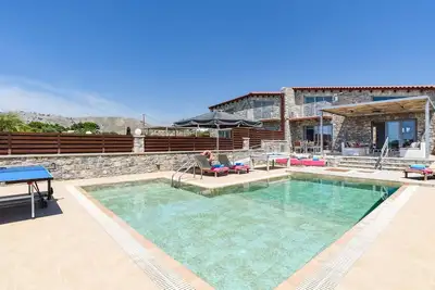 Image de Villa Beatris Seastone by Villa Plus