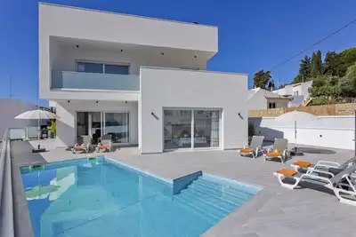 Image de Villa Dona Leonor by Villa Plus