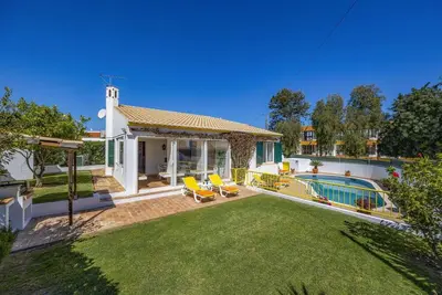 Image de Villa Pinheiro Oura by Villa Plus