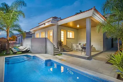 Image de Villa Leonardo Dos by Villa Plus