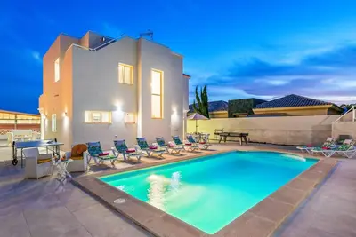 Image de Villa Alegria by Villa Plus
