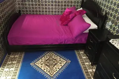Image de Riad entier pour vacances