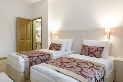 Image de Apartments Ivan Begova