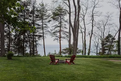 Image de Sparks on the Water- Blue Point Bay Ii